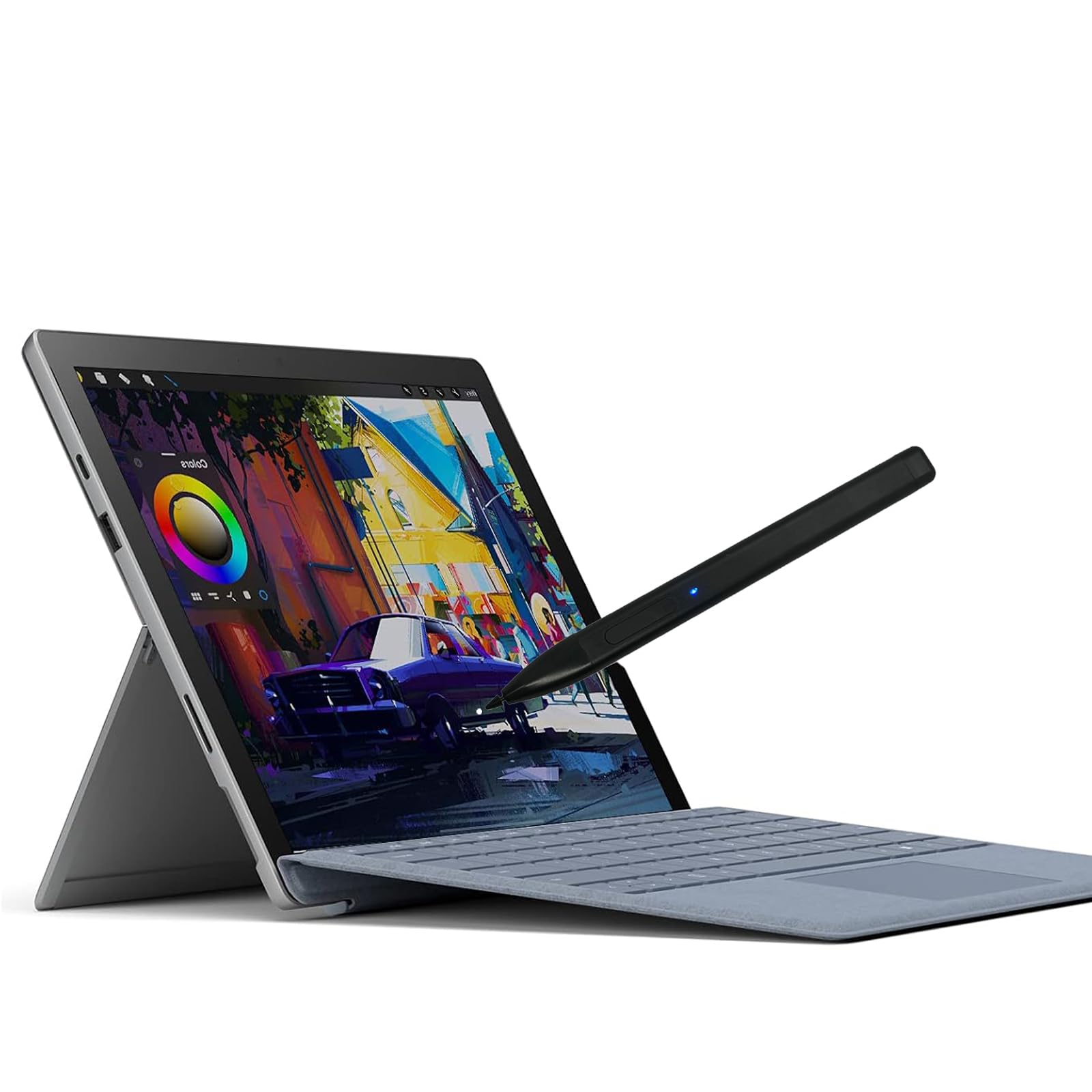 Amazon.co.jp: For Slim Pen 2 for Surface（スリムペン 2 for Surface